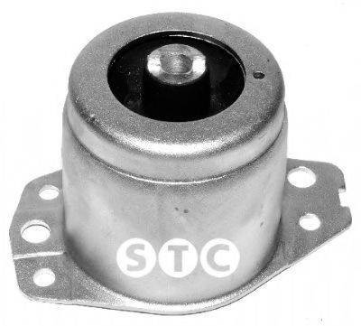Підвіска, двигун STC T405538