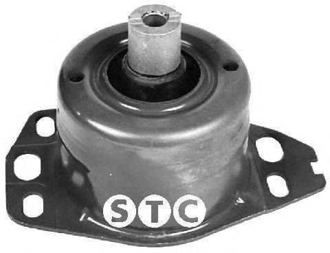 Підвіска, двигун STC T405541