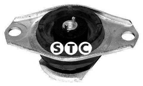 Підвіска, двигун STC T405544