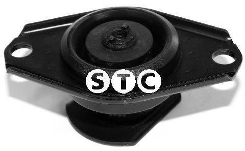 Підвіска, двигун STC T405545