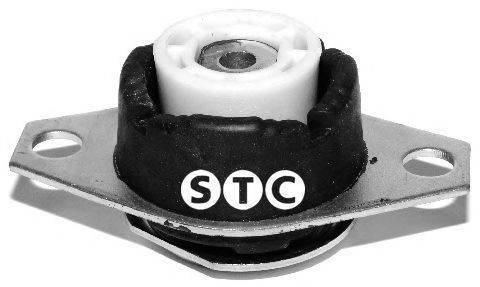 Підвіска, двигун STC T405614