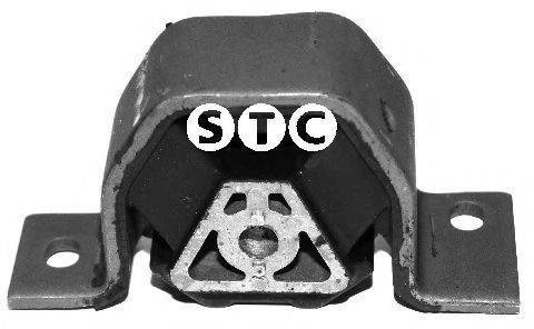 Підвіска, двигун STC T405615