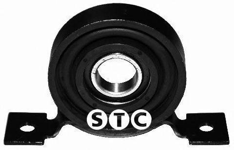 Підвіска, карданний вал STC T405663