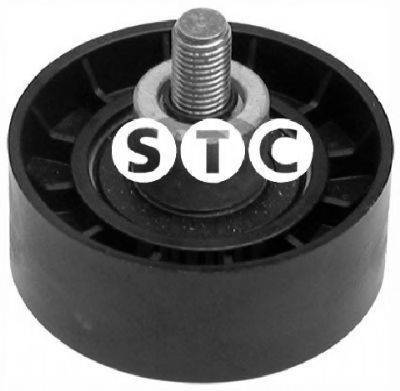 Паразитний / провідний ролик, полікліновий ремінь STC T405684