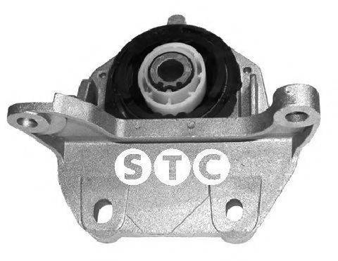 Підвіска, двигун STC T405713