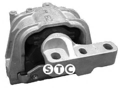 Підвіска, двигун STC T405964