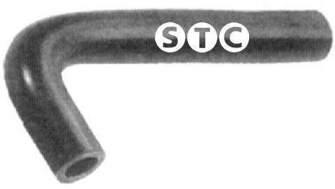 Шланг, теплообмінник - опалення STC T407797