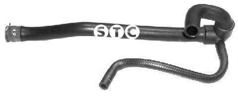 STC T408485 Шланг, теплообмінник - опалення