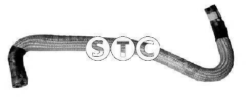 STC T408486 Шланг, теплообмінник - опалення