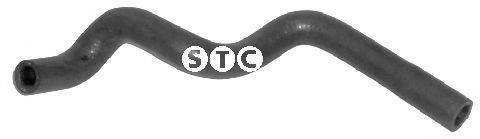 STC T408506 Шланг, теплообмінник - опалення