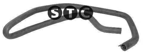 STC T408509 Шланг, теплообмінник - опалення