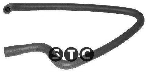Шланг, теплообмінник - опалення STC T408538