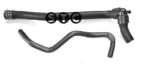 STC T408559 Шланг, теплообмінник - опалення