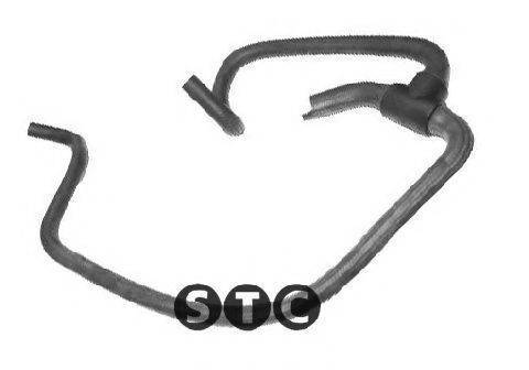 Шланг, теплообмінник - опалення STC T408932