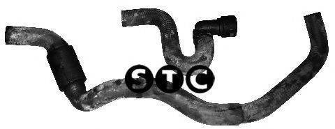 Шланг, теплообмінник - опалення STC T409385