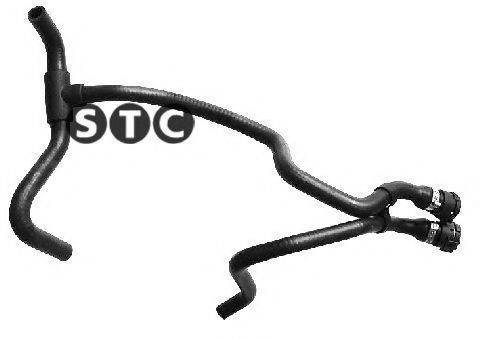 Шланг, теплообмінник - опалення STC T409466