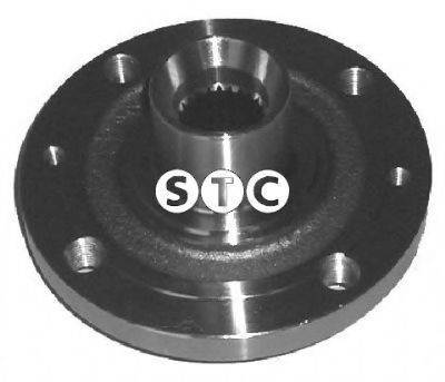 Маточина колеса STC T490012
