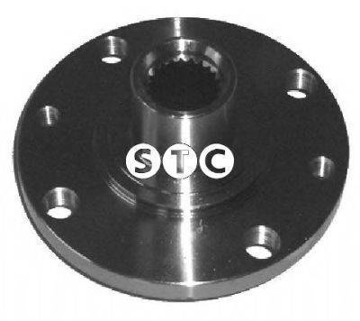 Маточина колеса STC T490016