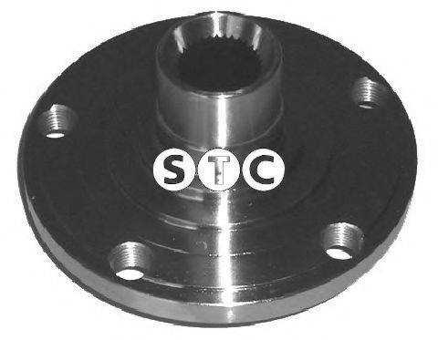 Маточина колеса STC T490053