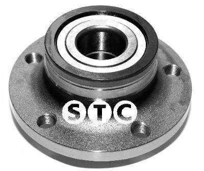 Маточина колеса STC T490123