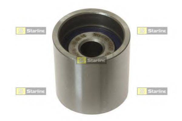 STARLINE RSB12210 Паразитний / Провідний ролик, зубчастий ремінь