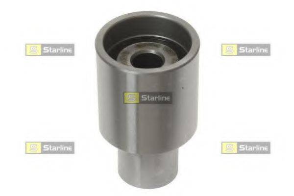 STARLINE RSB16510 Паразитний / Провідний ролик, зубчастий ремінь