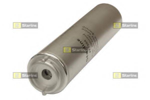STARLINE SFPF7504 Паливний фільтр