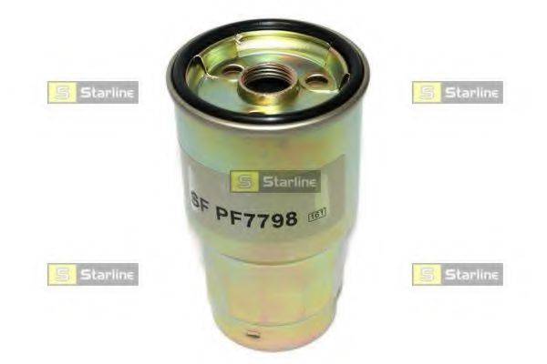 Паливний фільтр STARLINE SF PF7798