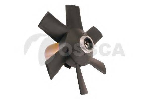 Вентилятор, охолодження двигуна OSSCA 00913