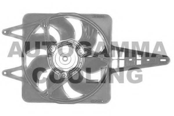 Вентилятор, охолодження двигуна AUTOGAMMA GA201175