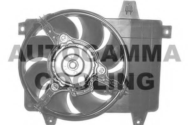 Вентилятор, охолодження двигуна AUTOGAMMA GA201328