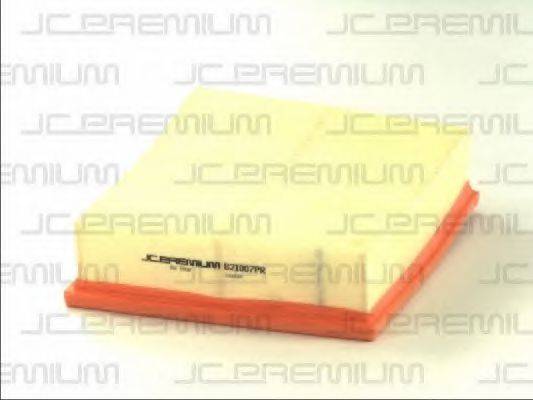 JC PREMIUM B2I007PR Повітряний фільтр