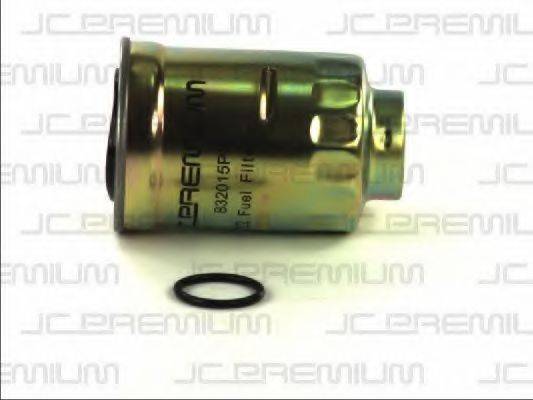 Паливний фільтр JC PREMIUM B32015PR