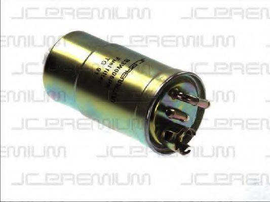 Паливний фільтр JC PREMIUM B3W006PR