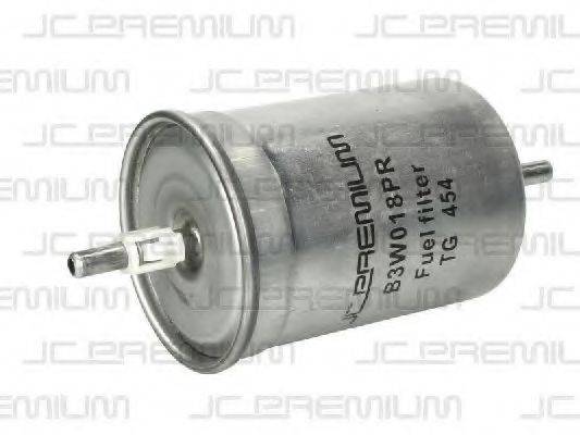 JC PREMIUM B3W018PR Паливний фільтр