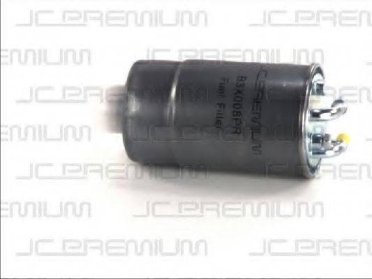 Паливний фільтр JC PREMIUM B3X008PR