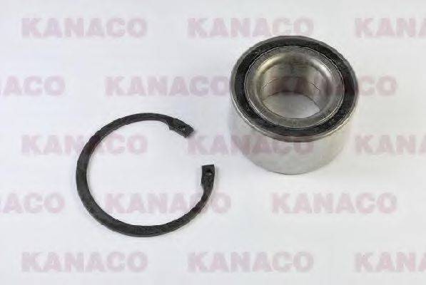 KANACO H10511 Комплект підшипника ступиці колеса