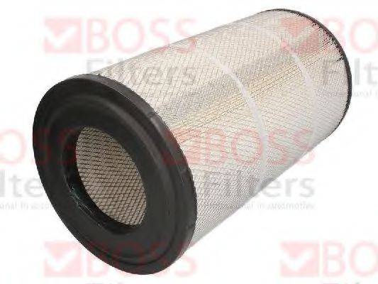 Повітряний фільтр BOSS FILTERS BS01-108