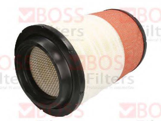 Повітряний фільтр BOSS FILTERS BS01-136