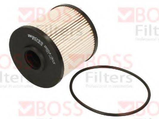 BOSS FILTERS BS04-003