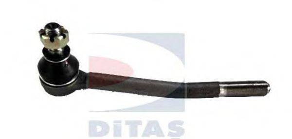 Наконечник поперечної кермової тяги DITAS A2-803