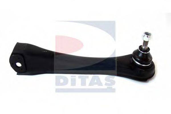 Поперечна рульова тяга DITAS A2-896
