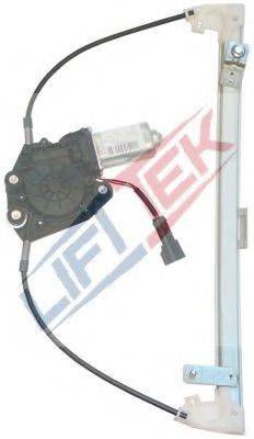 Підйомний пристрій для вікон LIFT-TEK LT AA41 L