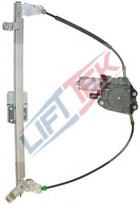 Підйомний пристрій для вікон LIFT-TEK LT LN19 L
