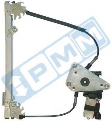 Підйомний пристрій для вікон PMM 10026 L