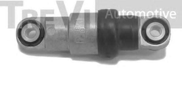 Амортизатор, полікліновий ремінь TREVI AUTOMOTIVE TA1110