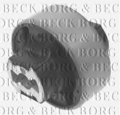 BORG & BECK BSK7050 Підвіска, важіль незалежної підвіски колеса