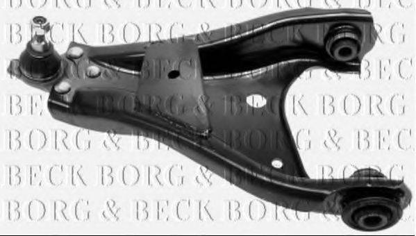 BORG & BECK BCA6953 Важіль незалежної підвіски колеса, підвіска колеса