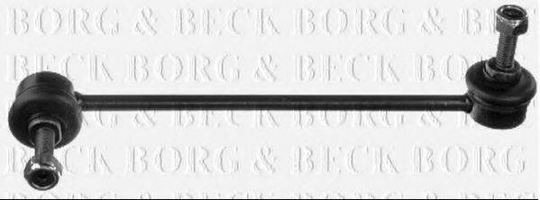 BORG & BECK BDL6305 Тяга/стійка, стабілізатор
