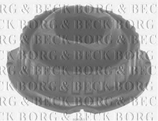 Опора стійки амортизатора BORG & BECK BSM5315
